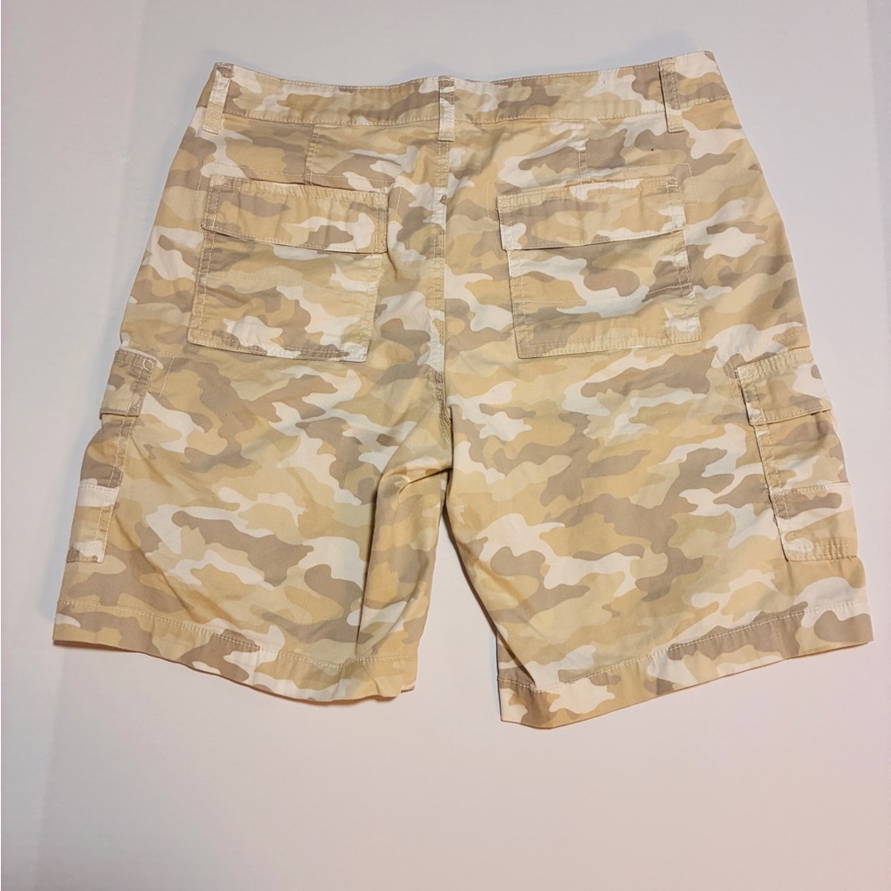 Sonoma Women’s Cargo Shorts - Picture 2 of 5